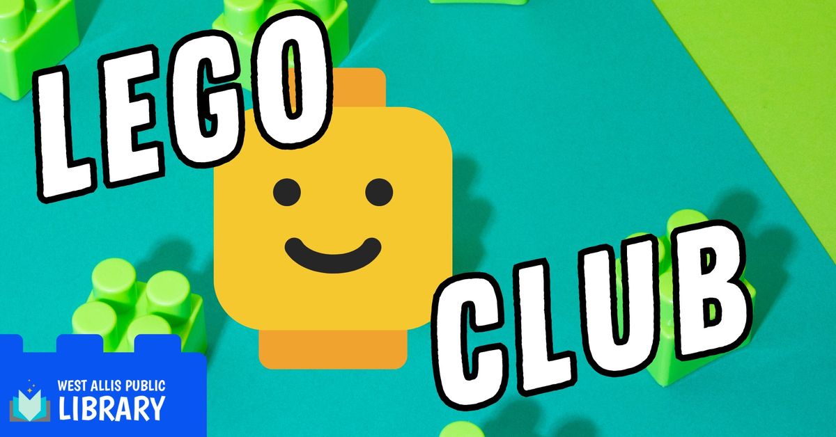 LEGO Club