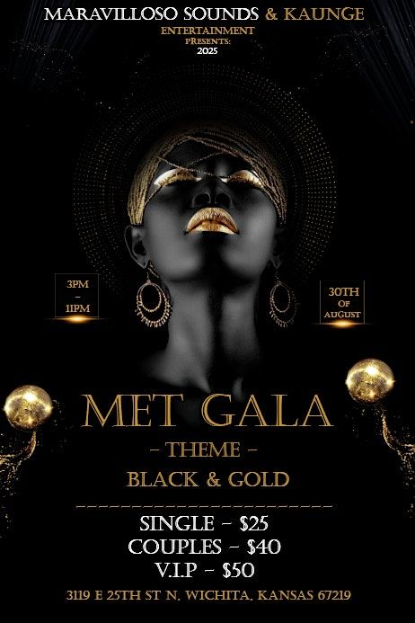 Met Gala