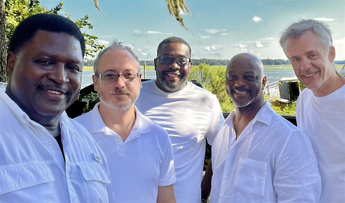 Live Music from Deas-Guyz at Side Hustle Bluffton Taproom