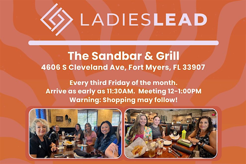 LEAD: Ladies' Empowerment, Action, & Development