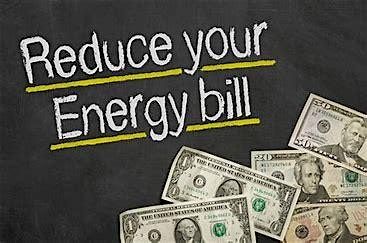 Make Your Home Energy Wise: Save Energy and Save Money