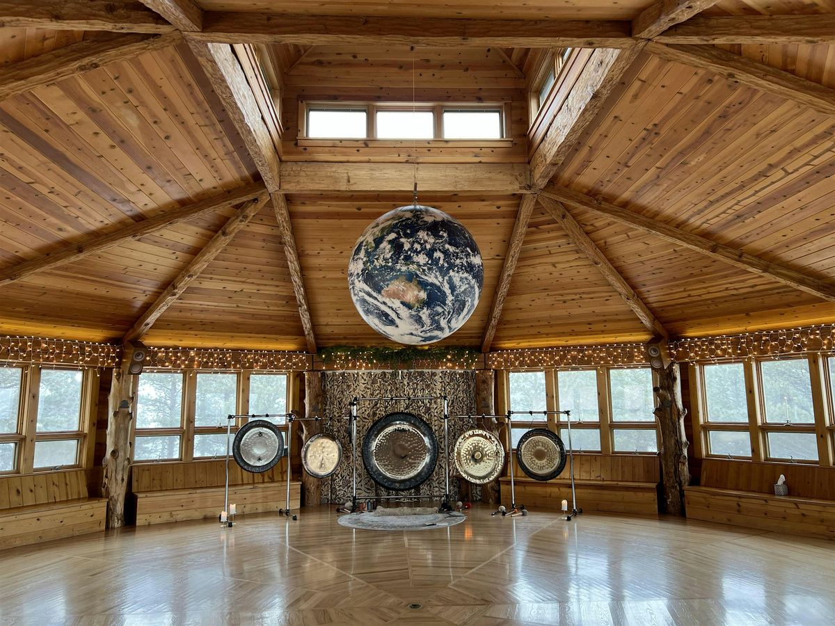 Summer Solstice Rebirthing & Sound Bath