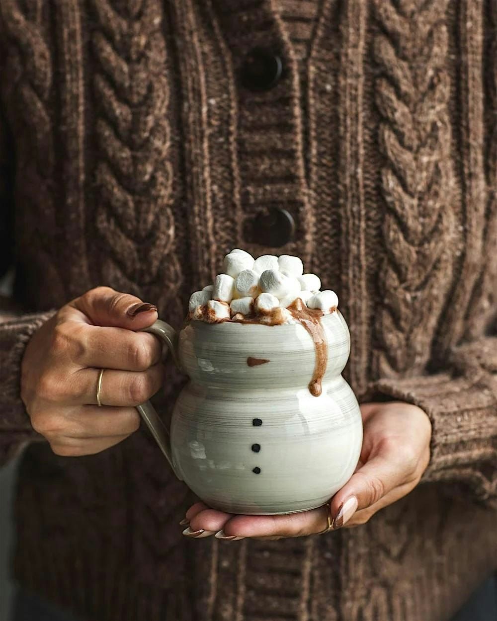 Sampler 2 - Holiday Mixer - 3 Week Wheel and Handbuilding Series