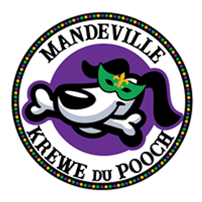 Krewe Du Pooch