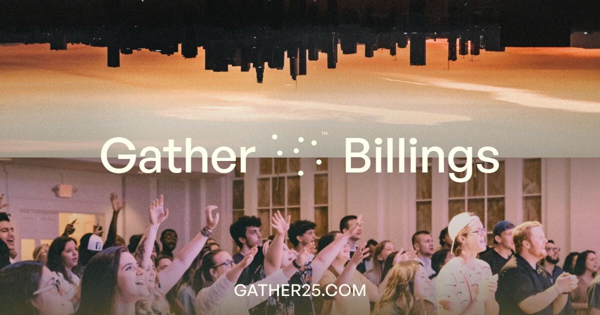 Gather 2025