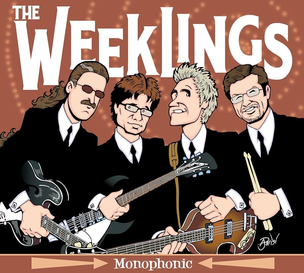 The Weeklings