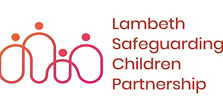 Lambeth Multiagency Safeguarding Training: Level 3 (in person)