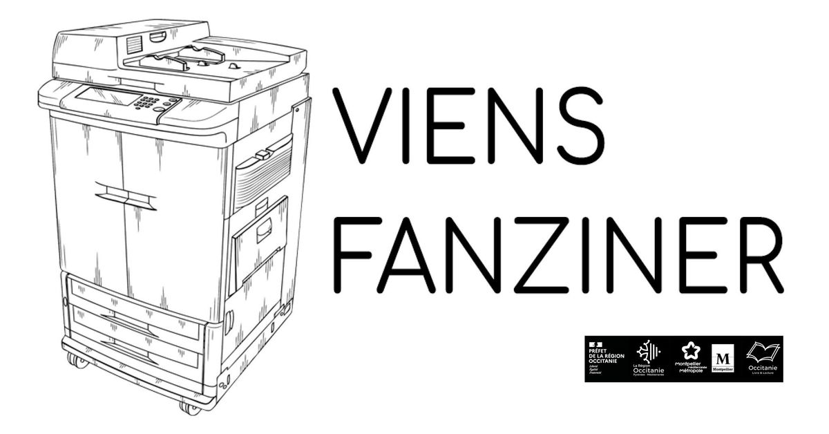 Les rendez-vous fanzine d'En traits libres