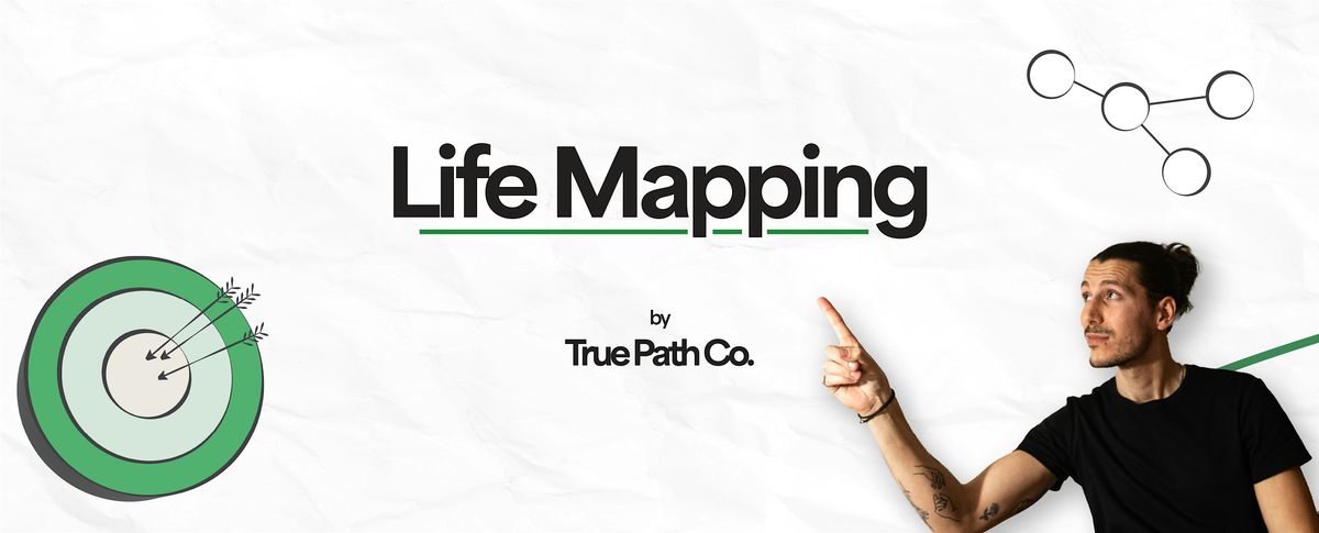 Create Your Life Map