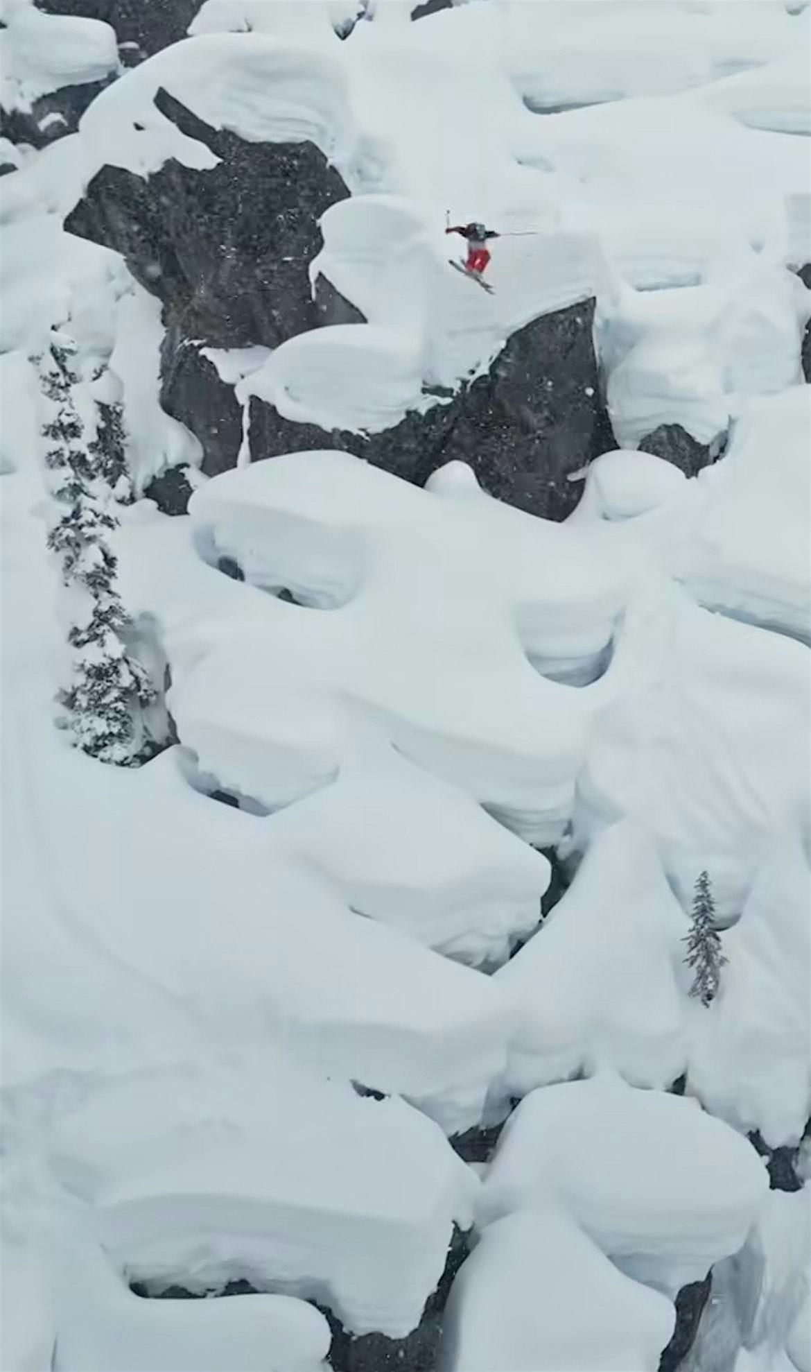 After The Snowfall (Sullys Athletics)