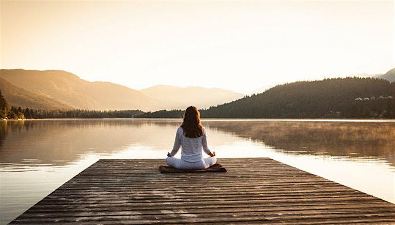 Yoga for Emotional Resilience