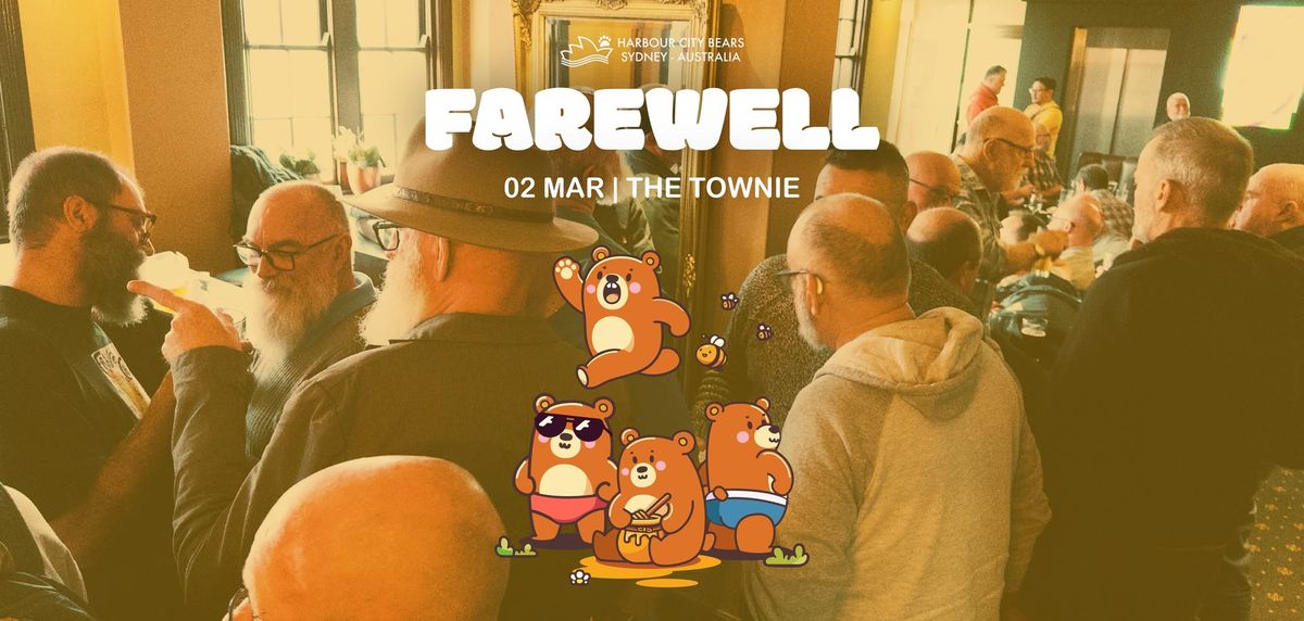 Bear Essentials 29: Farewell Bears