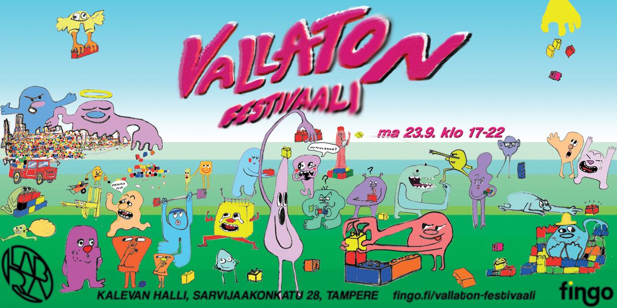 Vallaton-festivaali