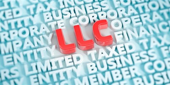 Corporation vs LLC