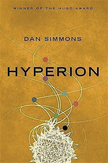 To Be Read Book Club: Hyperion by Dan Simmons