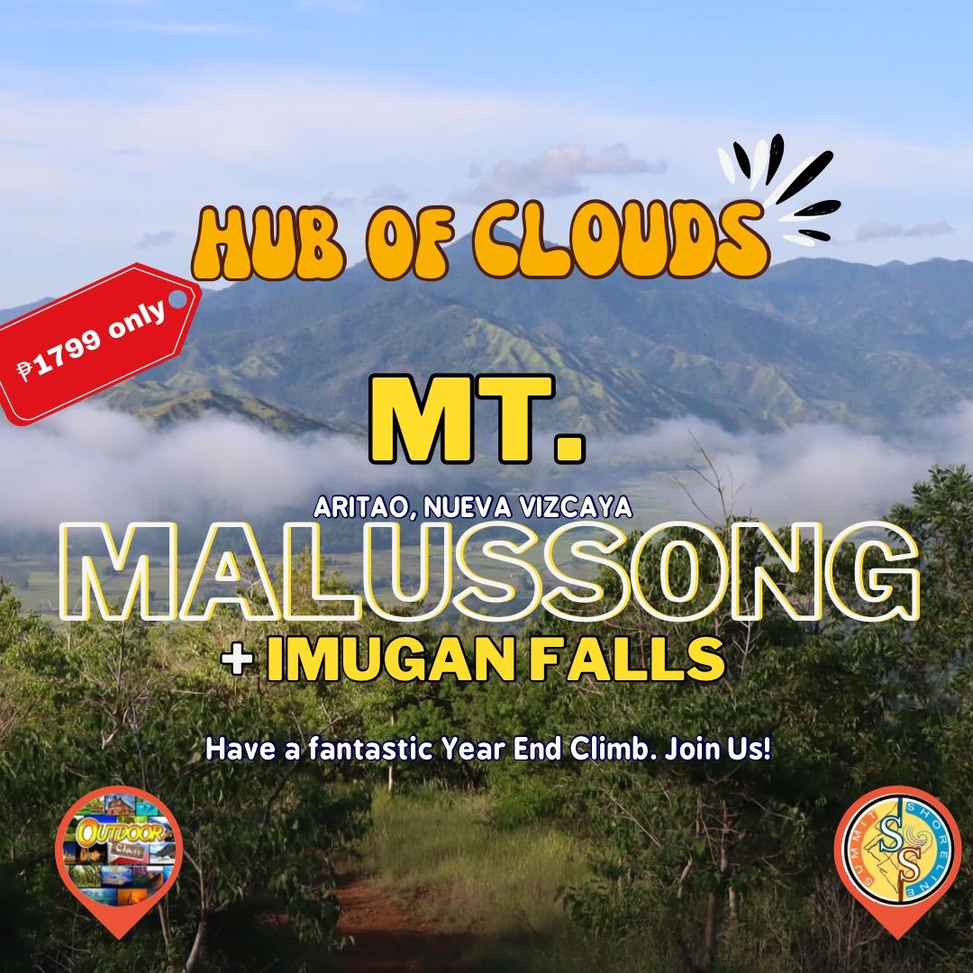 Mt. Malussong Hike