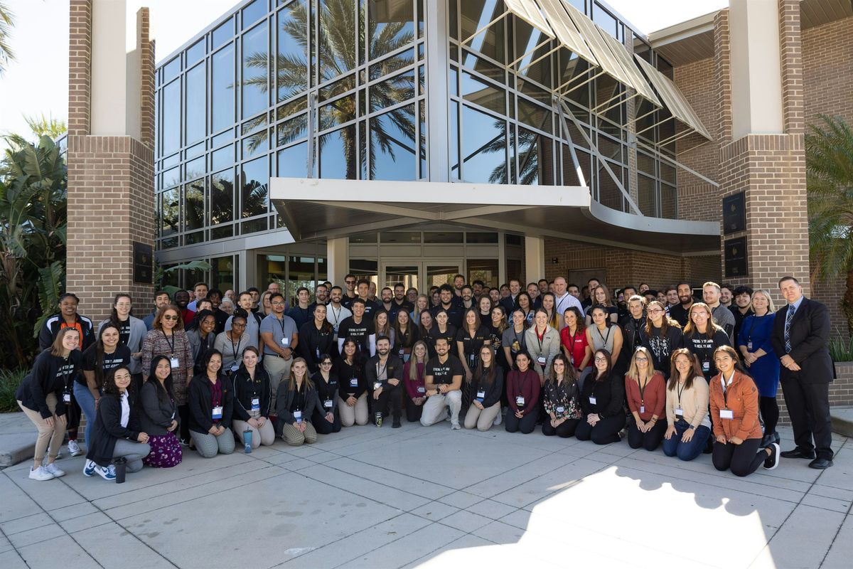 UCF IEPRS 5th Annual Conference