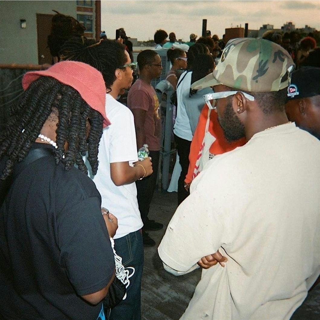 Moonvibez Music Fest