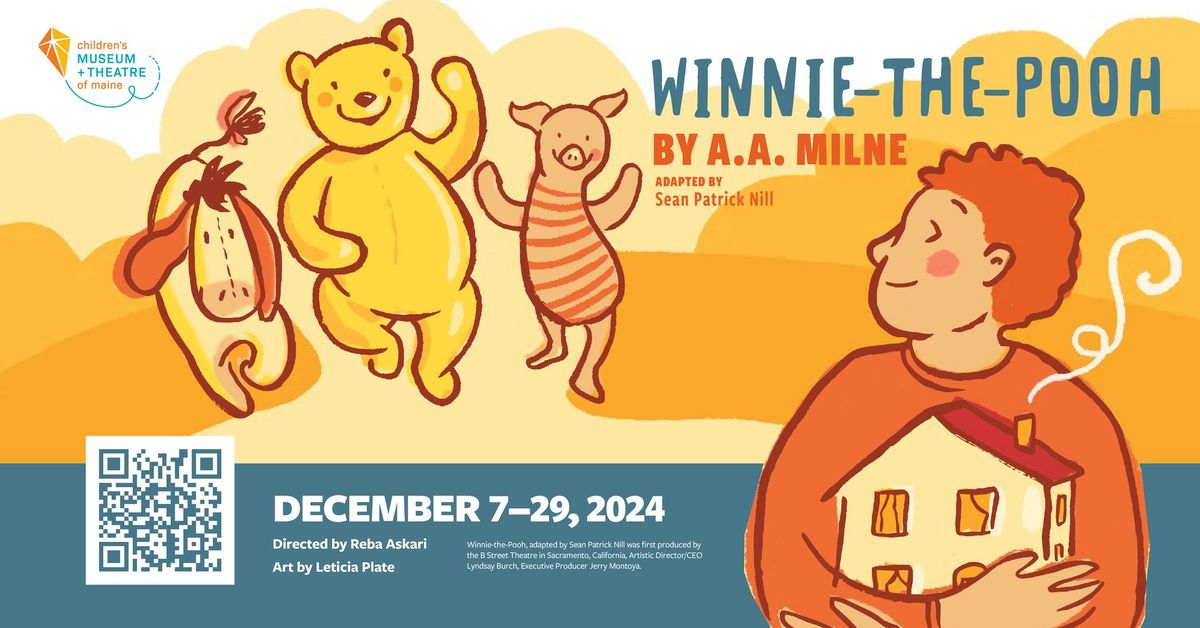 Winnie-the-Pooh