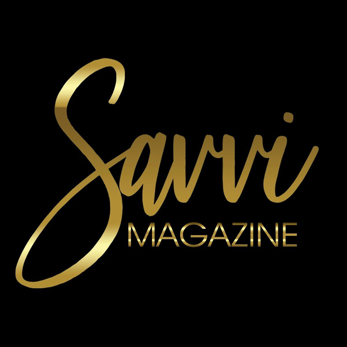 Savvi Magazine New York Fashion Week Gala