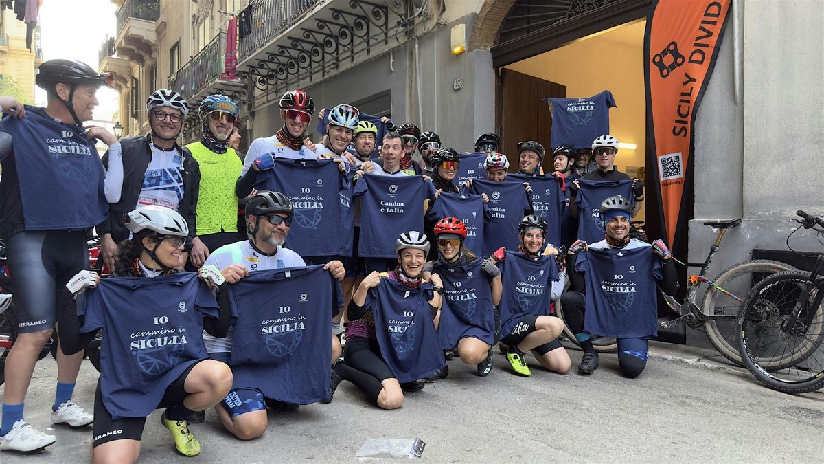 A Taste of "Periplo della Sicilia"