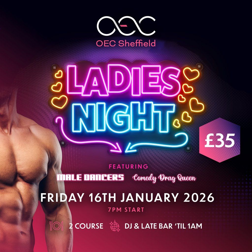 Ladies Night