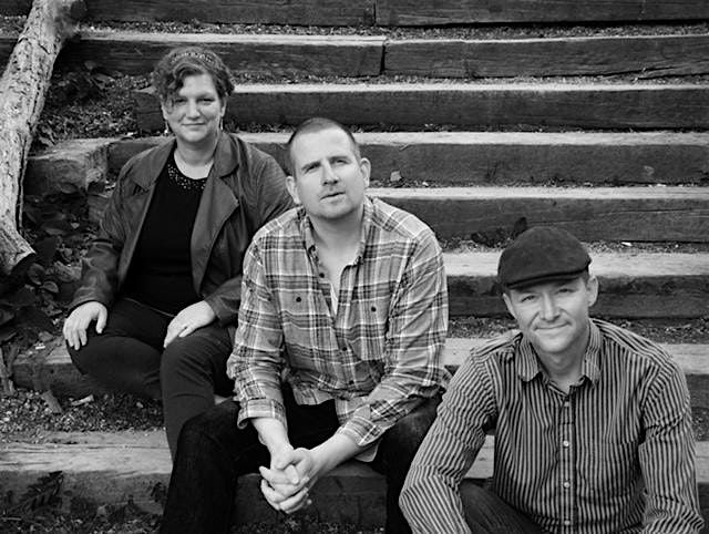 Hopkins Hammond Trio