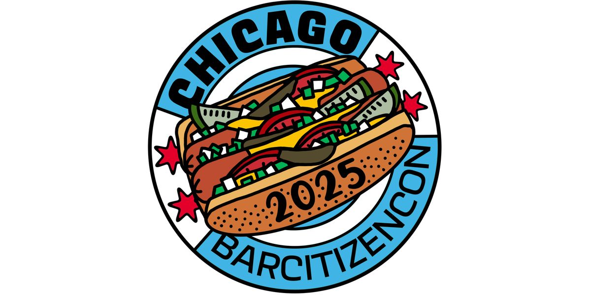 Chicago BarCitizenCon 2025