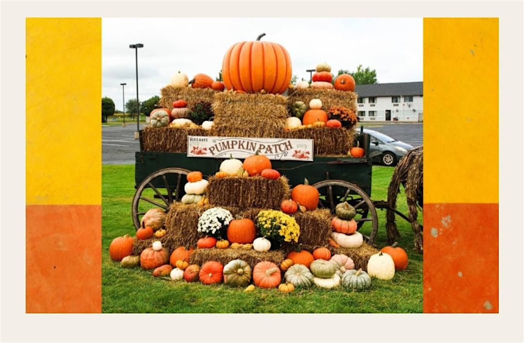 SHIPSHEWANA - Autumn Fest