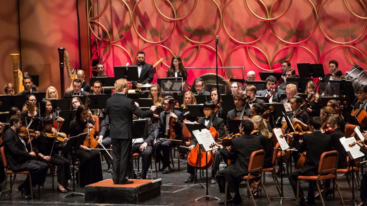 ASU Symphony Orchestra