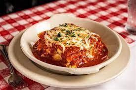 Maggiano's San Jose Bruschetta & Lasagna Adult Cooking Class