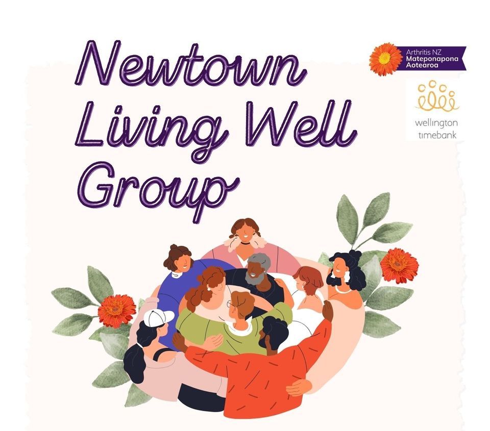 Newtown Living Well Group