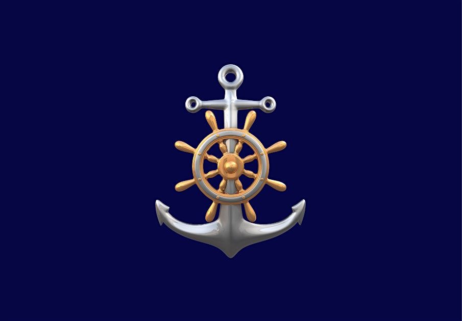 The Marine Hull Black Tie Charity Dinner