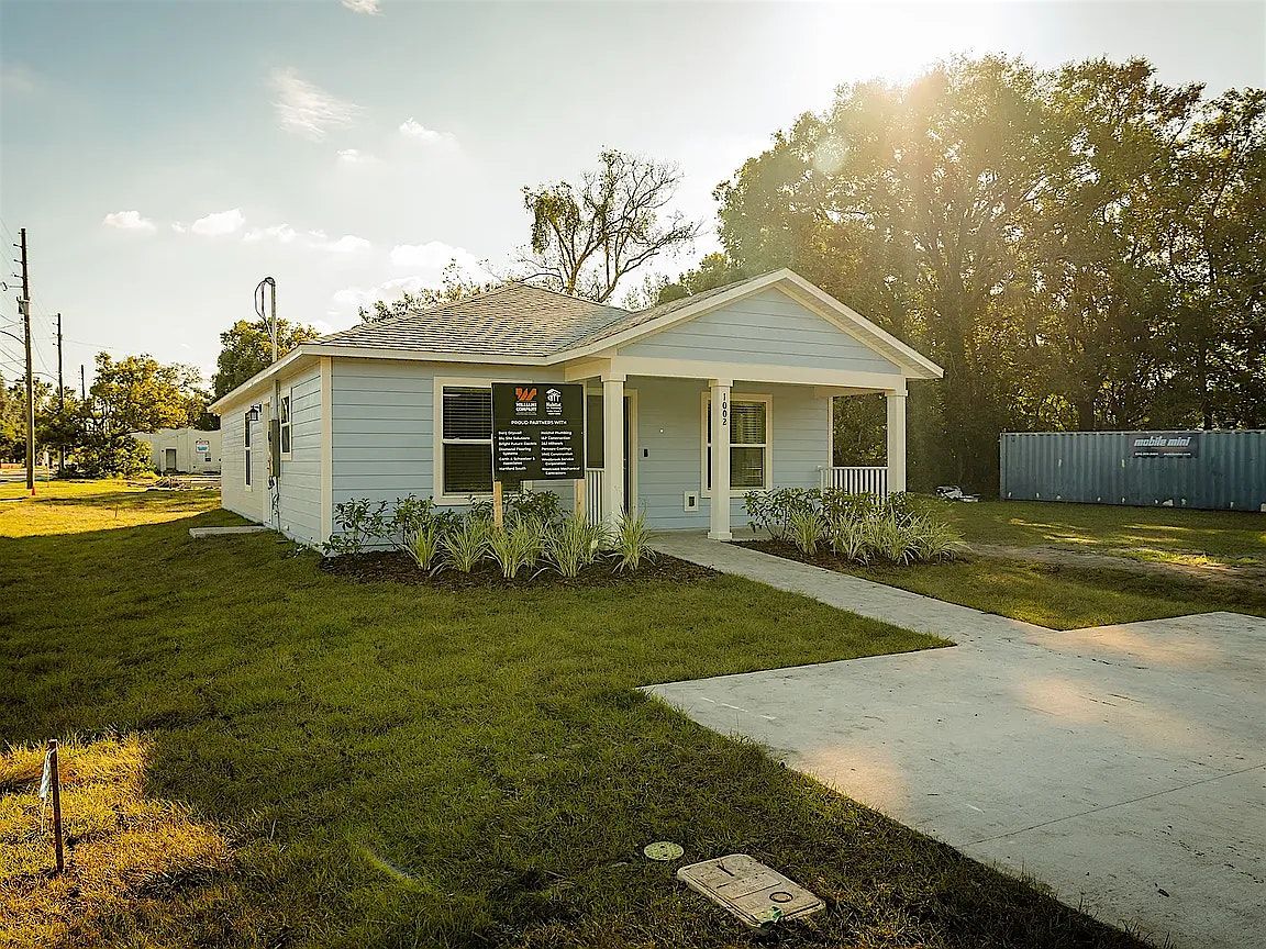 Homeownership Program Orientation