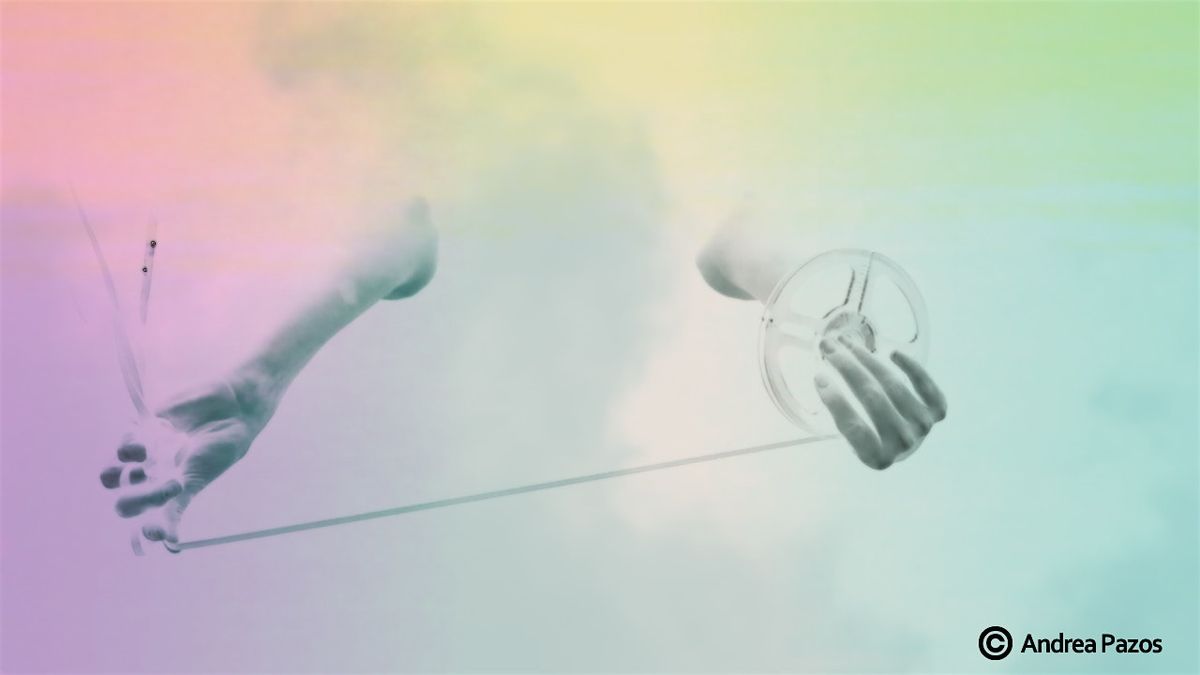 Delia Derbyshire Day @ FON - A Barrow-Phonic Workshop