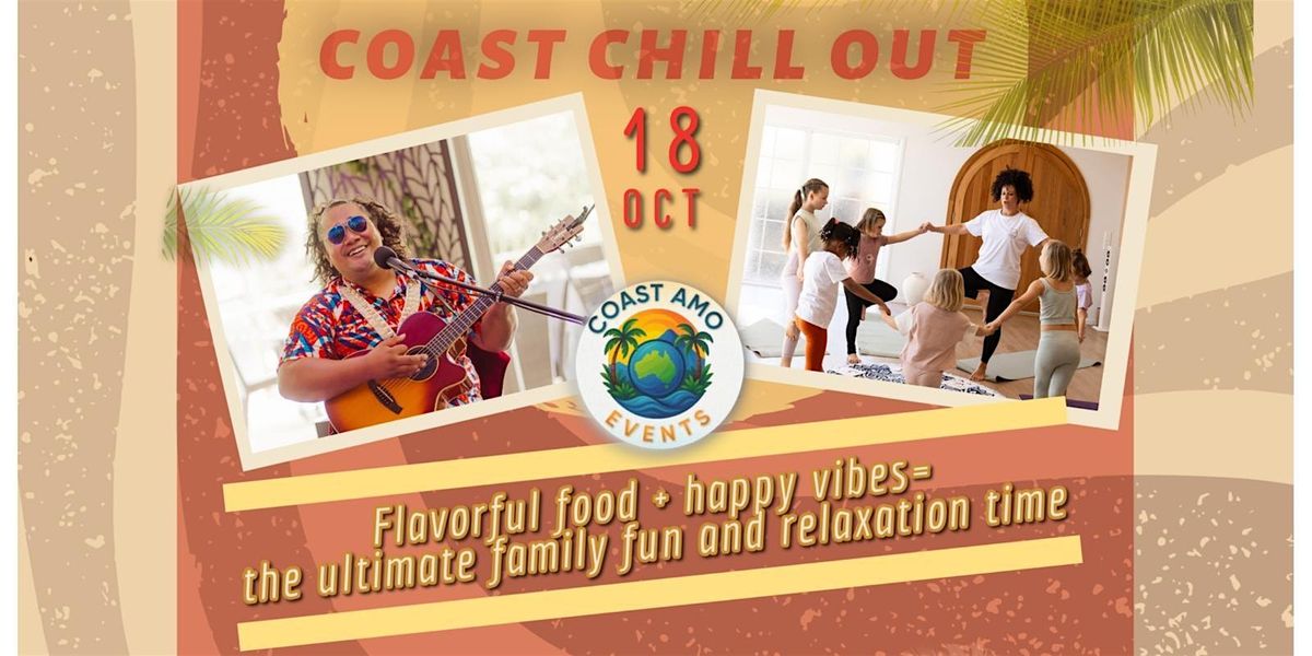 Coast Chill Out