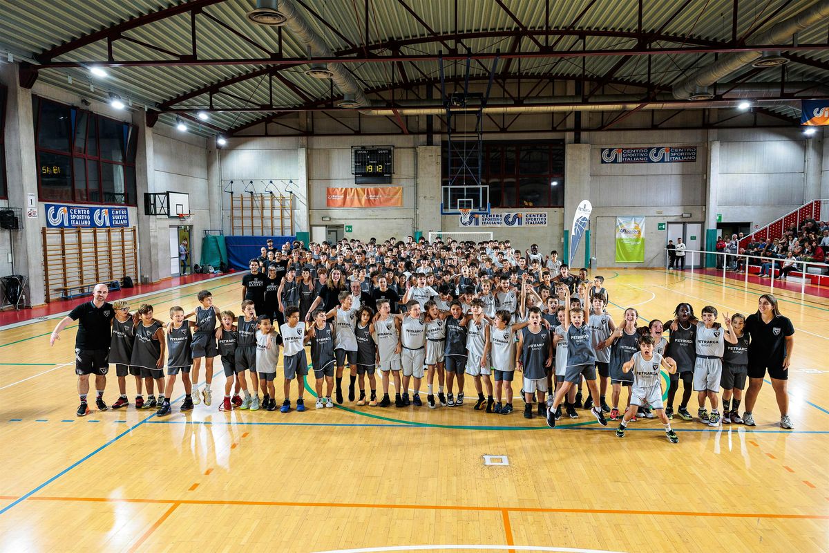 Invito Speciale: 95\u00b0 Compleanno di Fabio Fabiano