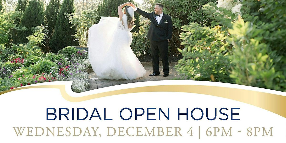 Bridal Open House