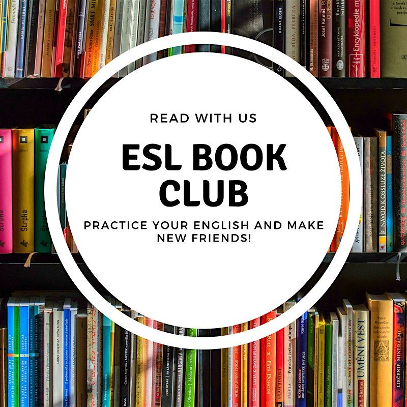 ESL Book Club