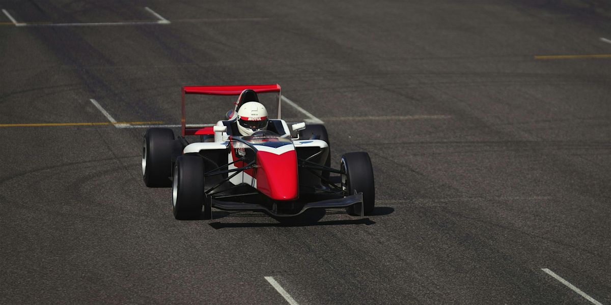 Free for Seniors: Don Garlits Drag Racing Museum