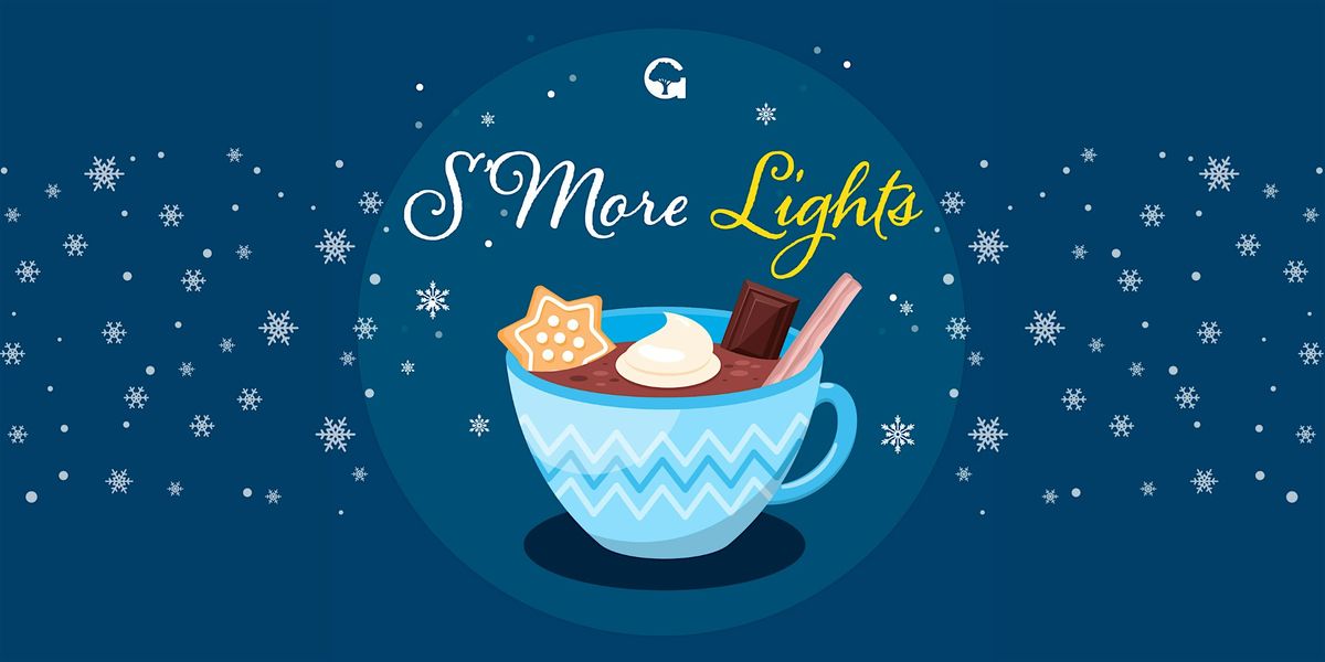 S'more Lights 11\/21