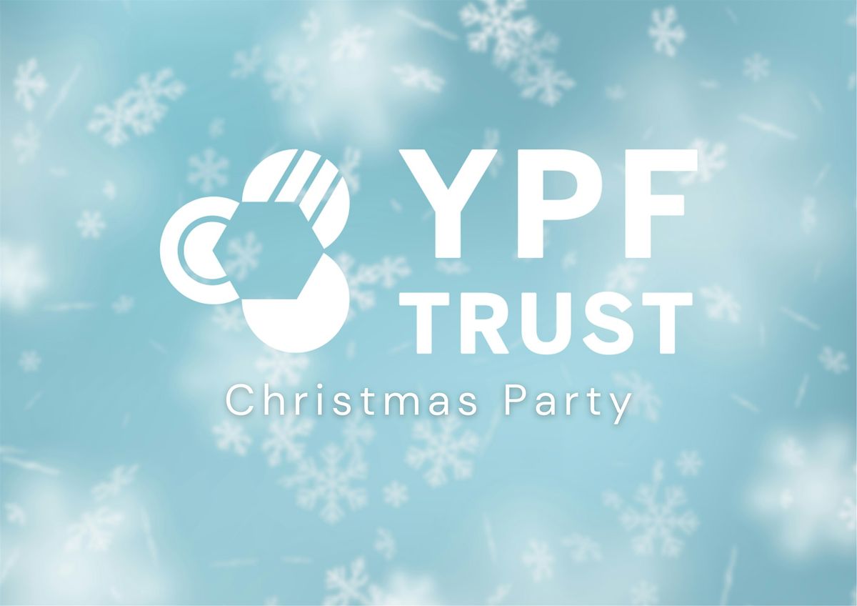 YPF Trust Christmas Party 2025