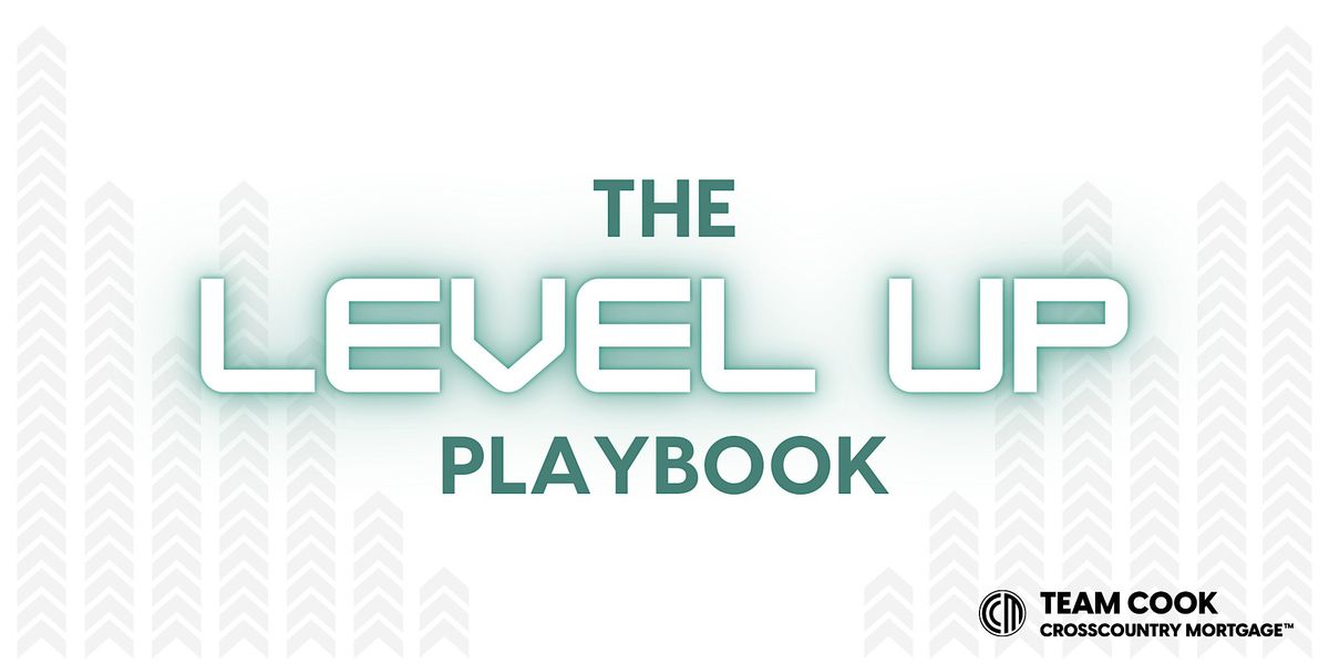 The Level Up Playbook: Monthly Strategies for Realtor Growth