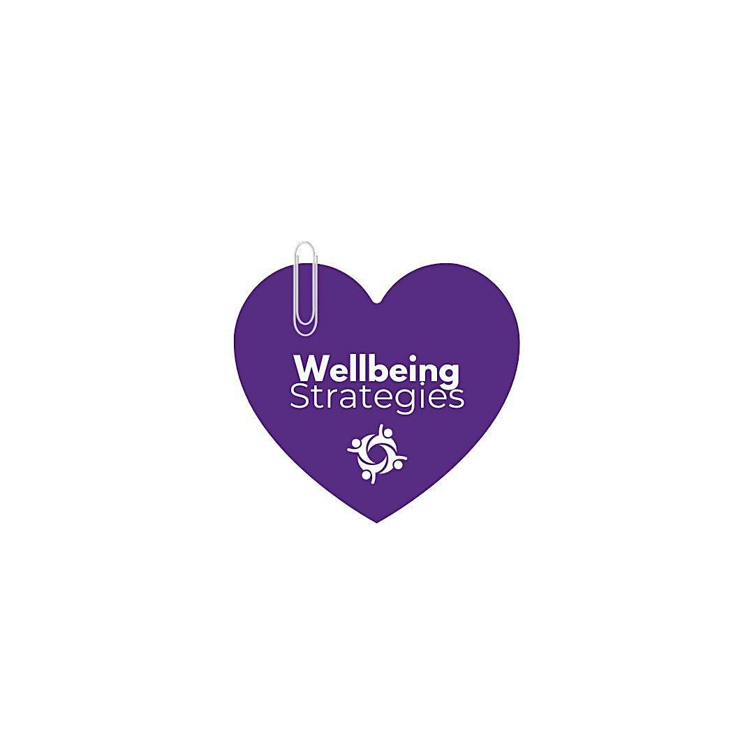 Webinar: Practical Wellbeing Strategies for Line Managers