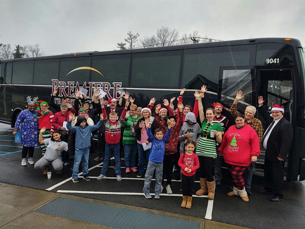 Bethlehem's Premiere Christmas Caroling for our Senior Citizens