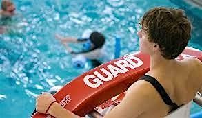 American Red Cross Lifeguard Recertification Course - Blended