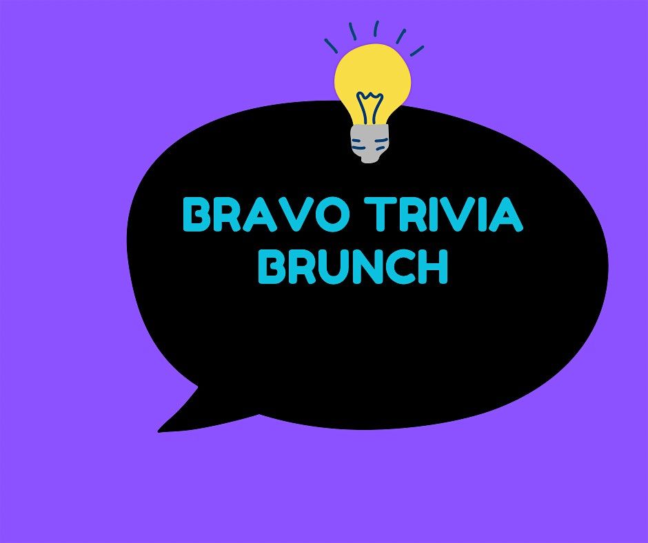 Get your fellow Bravoholics together for some trivia fun!