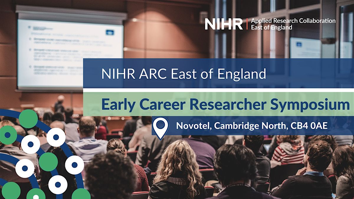 Early Career Researcher Symposium 2025