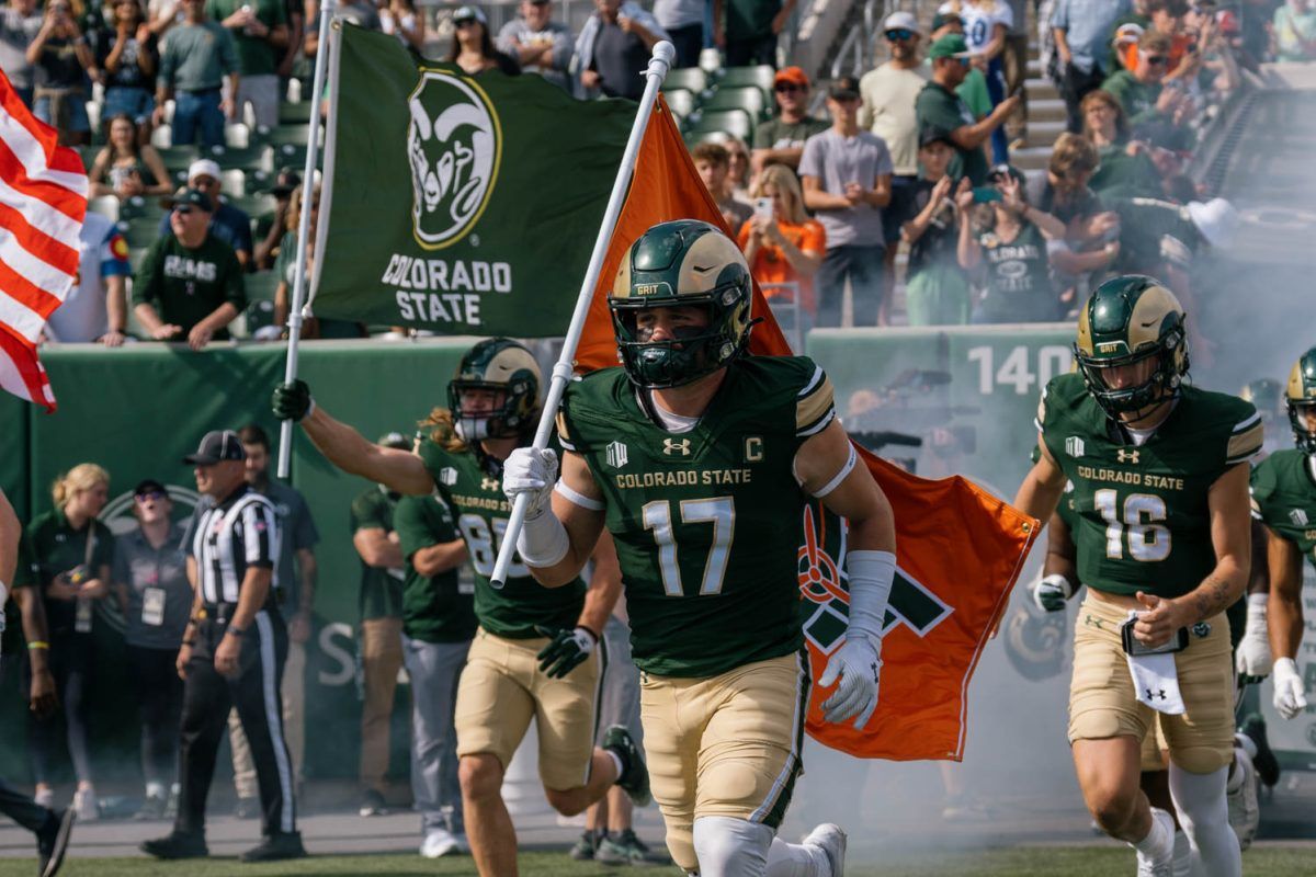 Arizona Bowl: Colorado State Rams vs. Miami (OH) RedHawks