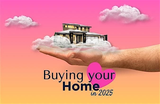 Buying Your Home in 2025